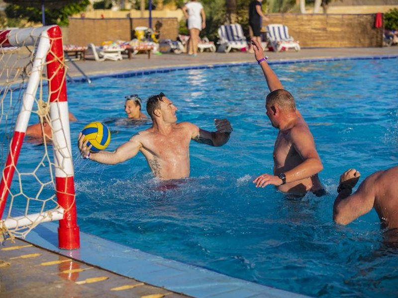 Elphistone Resort 293601