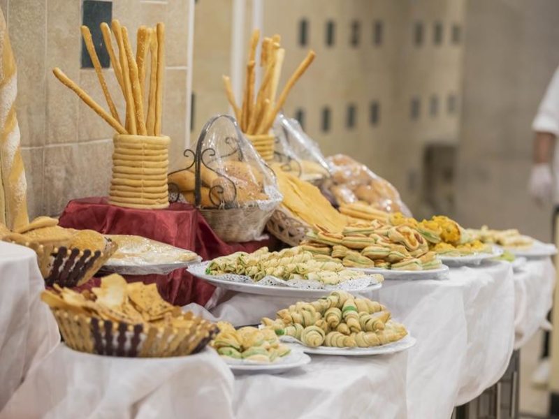 Elphistone Resort 293605