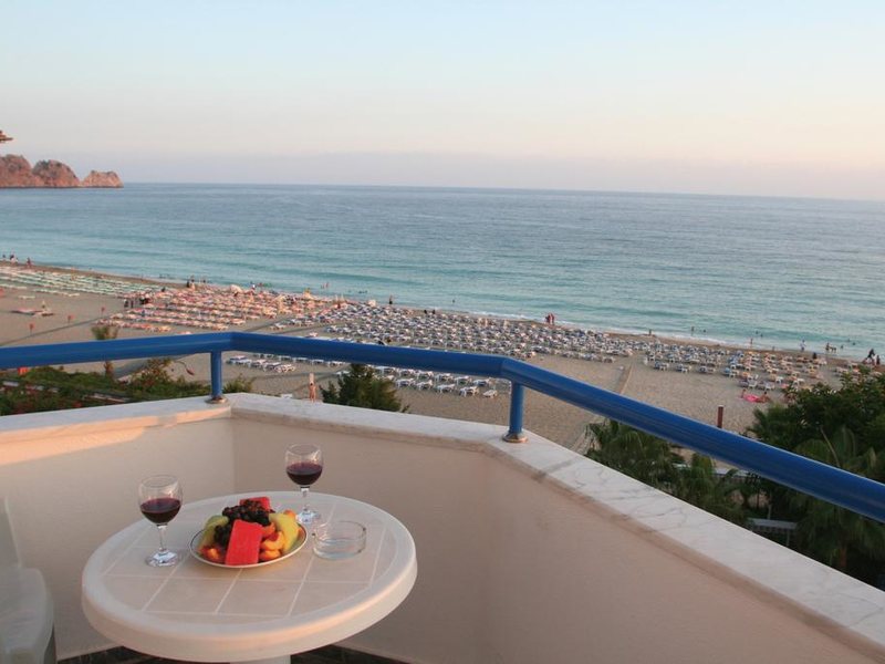 Elysee Beach Hotel 177041