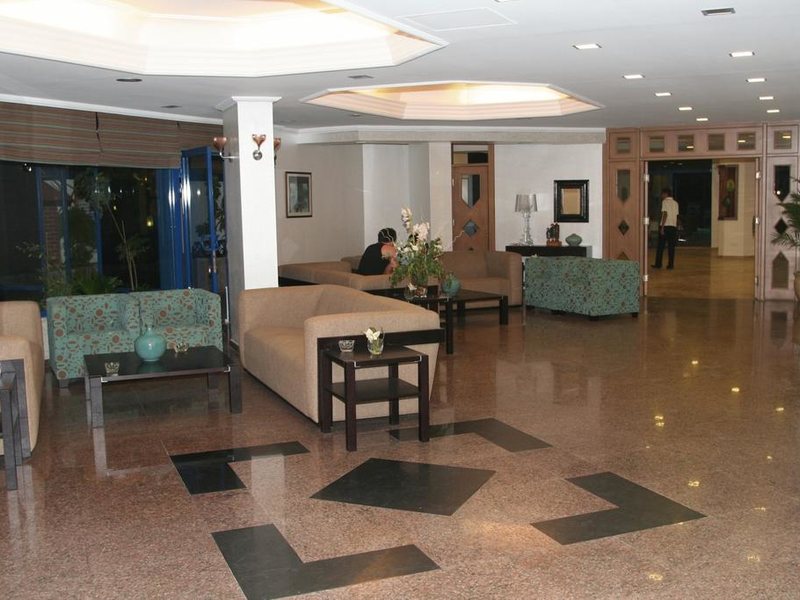 Elysee Beach Hotel 177043