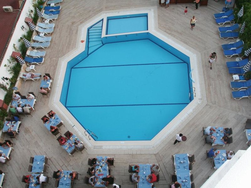 Elysee Beach Hotel 177044