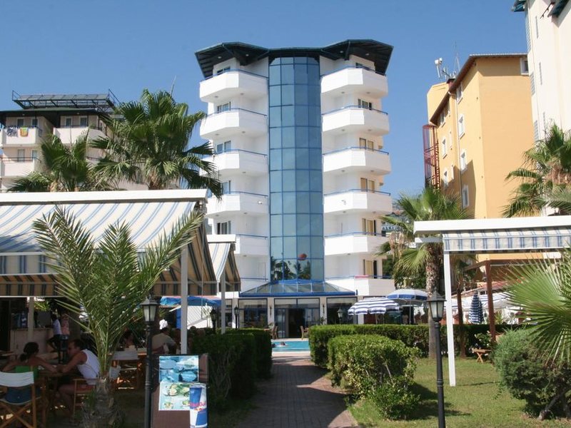 Elysee Beach Hotel 177045