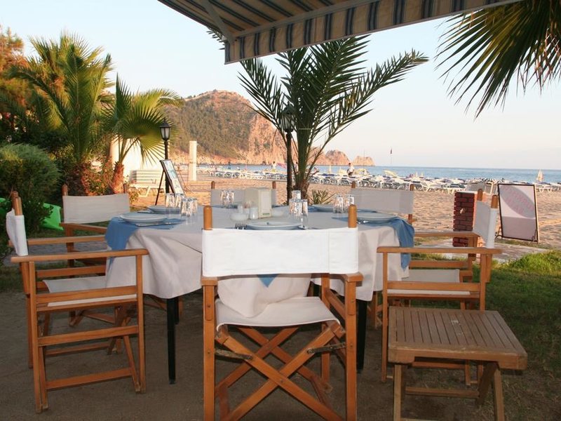 Elysee Beach Hotel 177046