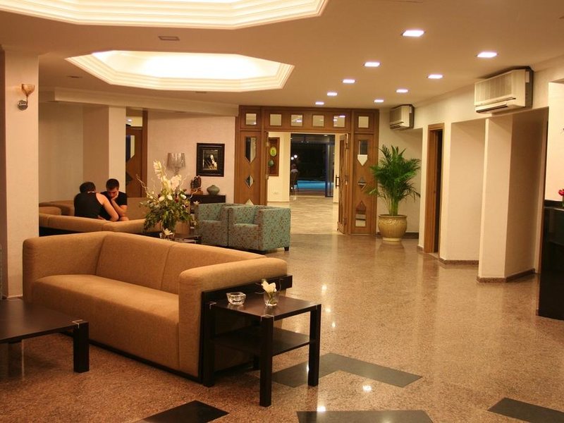 Elysee Beach Hotel 177048