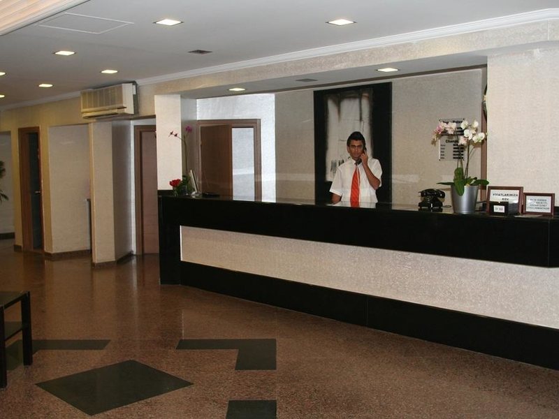 Elysee Beach Hotel 177050