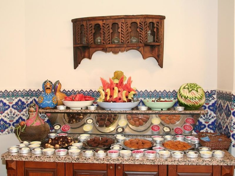 Elysee Beach Hotel 177051