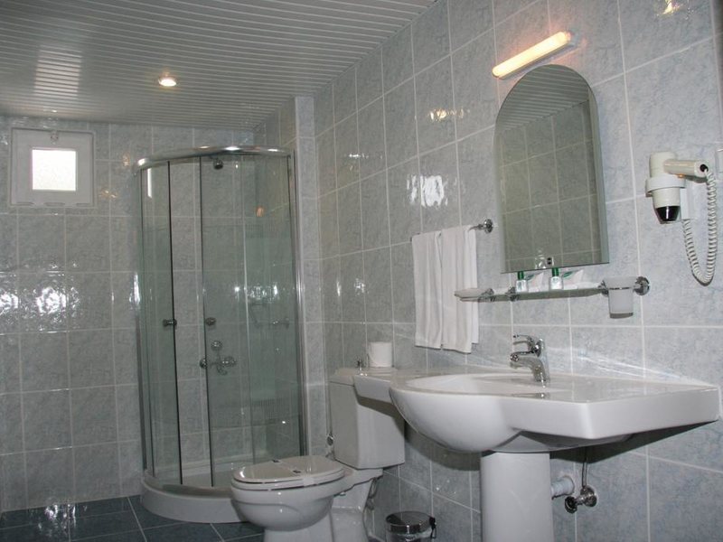 Elysee Garden Family Hotel 185215