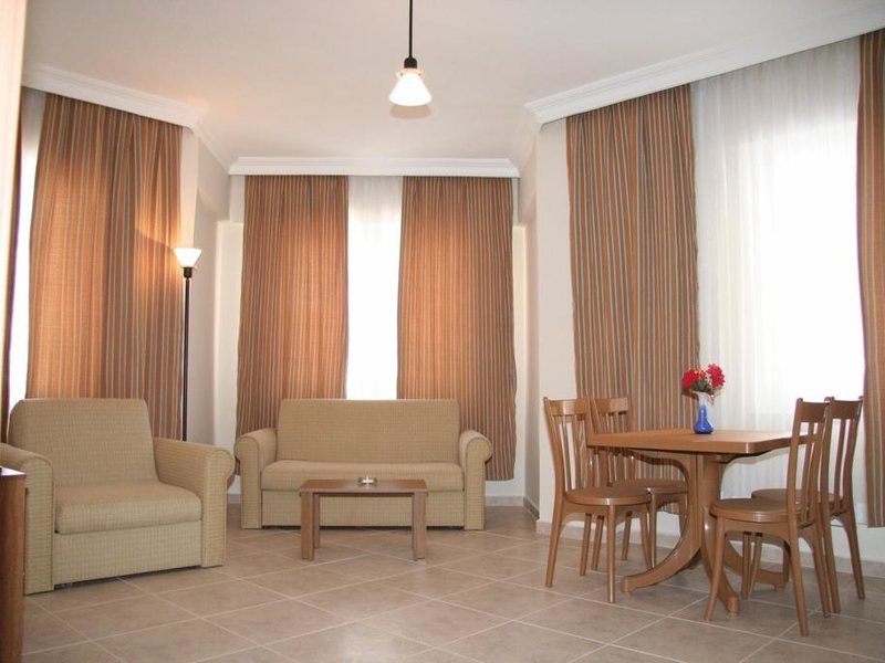 Elysee Garden Family Hotel 185217