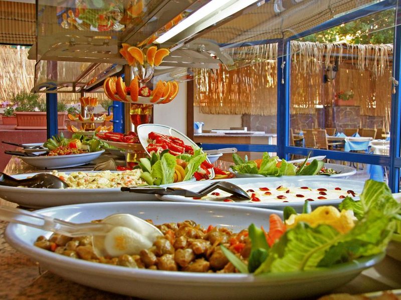 Elysee Garden Family Hotel 185218