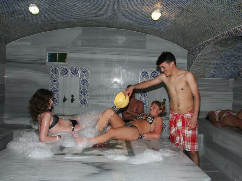 Elysee Garden Family Hotel 185222