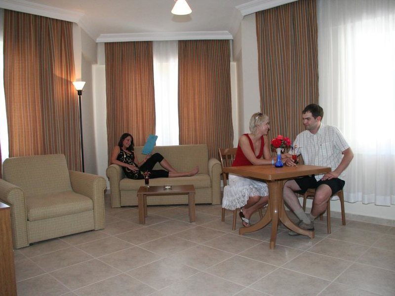 Elysee Garden Family Hotel 185226