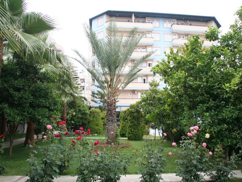 Elysee Garden Family Hotel 185229