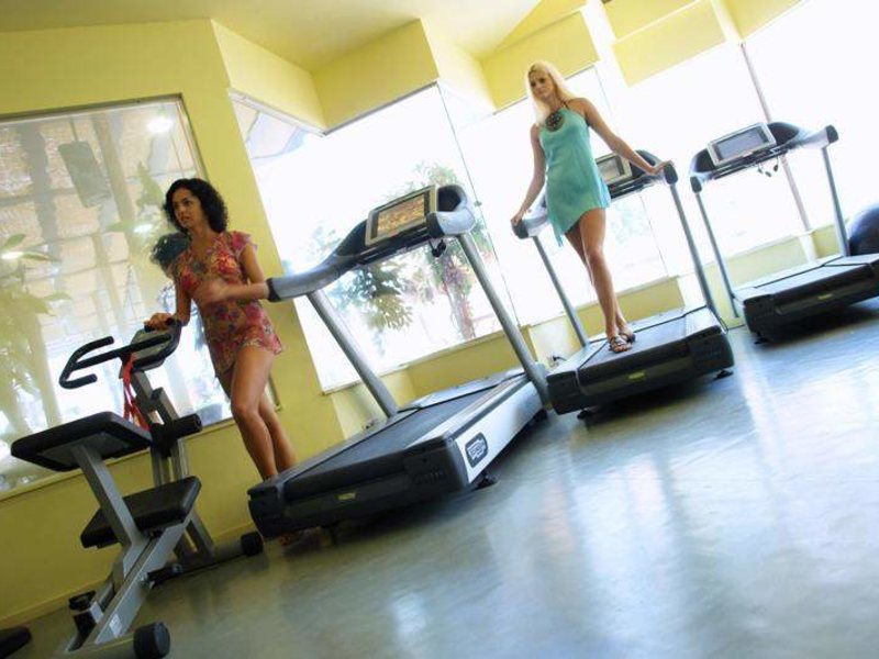 Elysees Hotel  123707