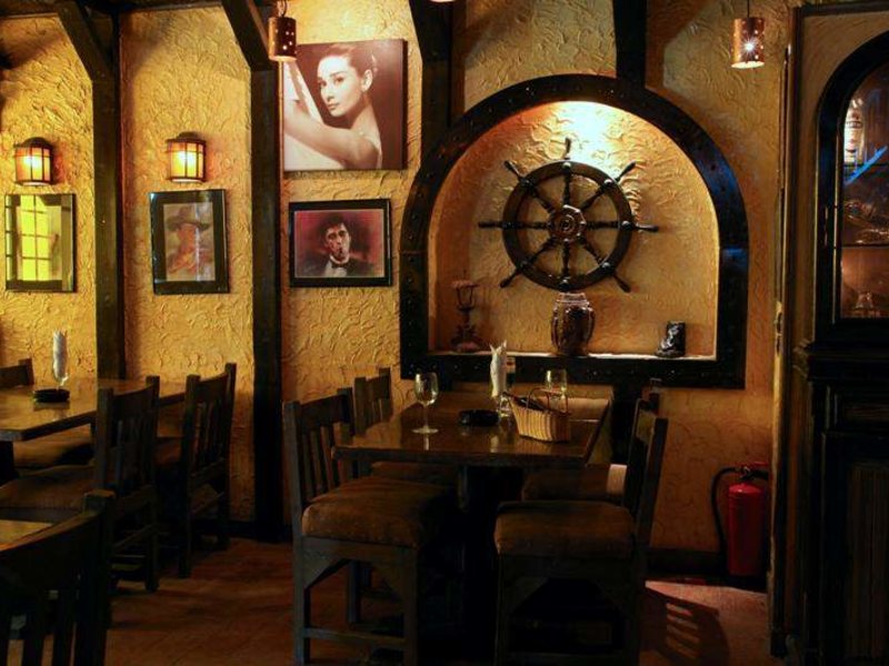 Elysees Hotel  123709