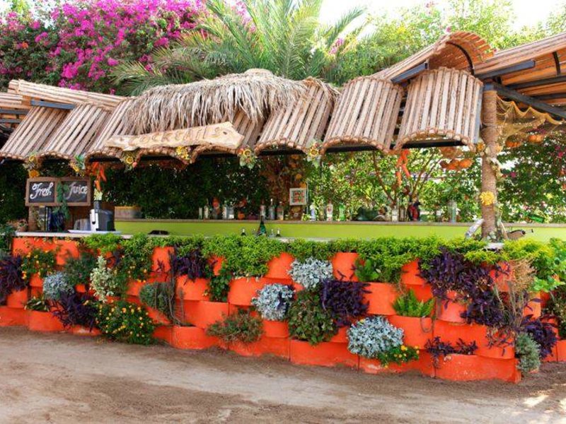 Elysees Hotel  123712