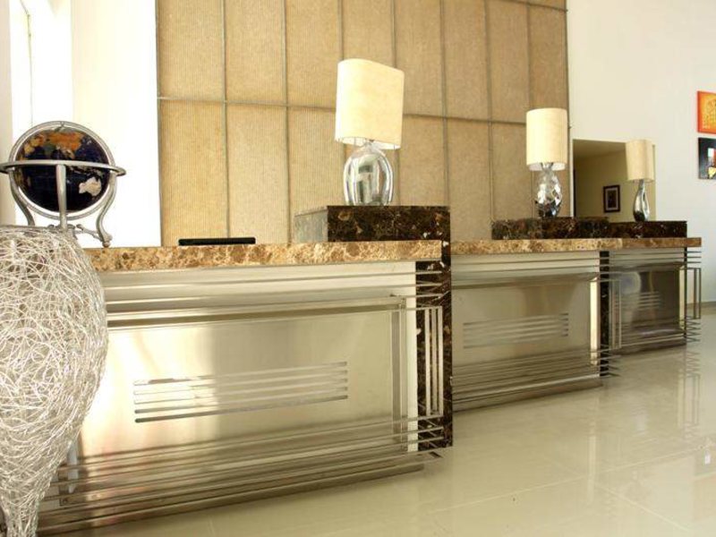 Elysees Hotel  123714