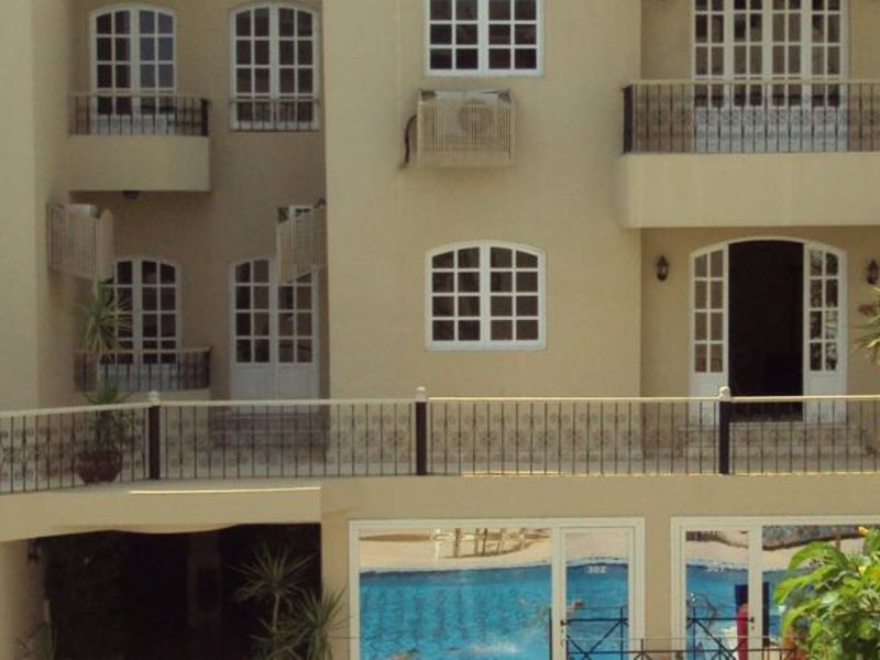 Elysees Hotel (ex 123701