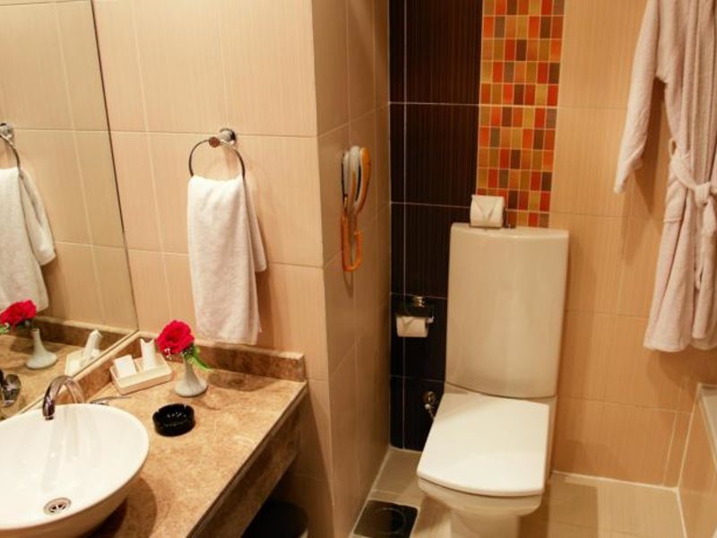 Elysees Hotel (ex 123702