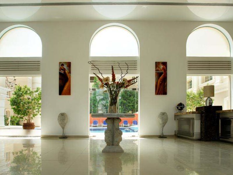 Elysees Hotel (ex 123710