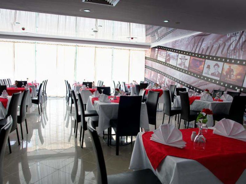 Elysees Hotel (ex 123711
