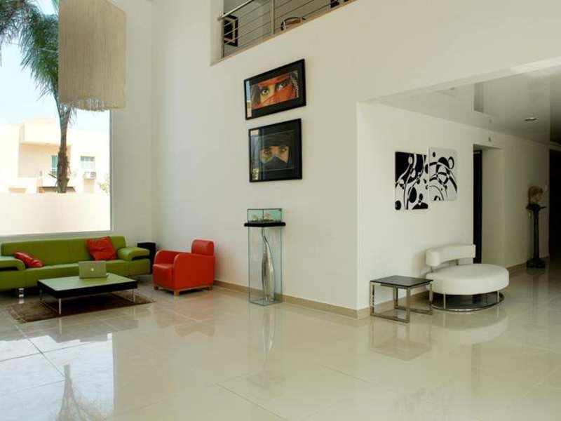 Elysees Hotel (ex 123713