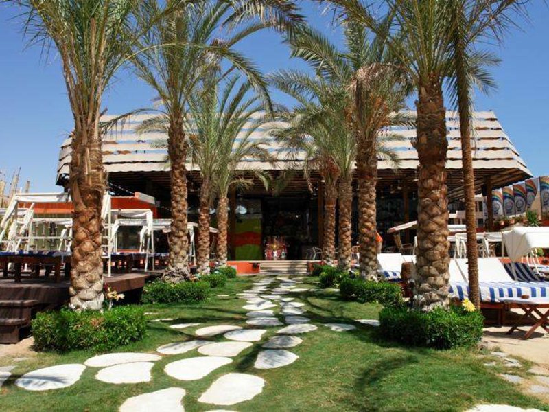 Elysees Hotel (ex 123717