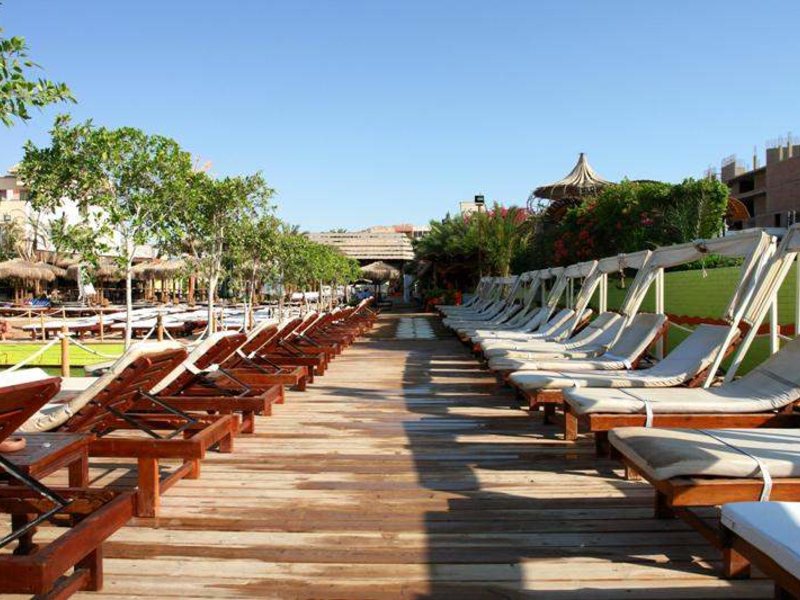 Elysees Hotel (ex 123718