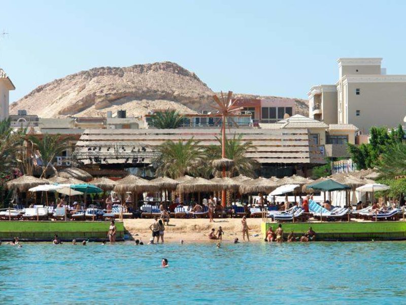 Elysees Hotel (ex 123720