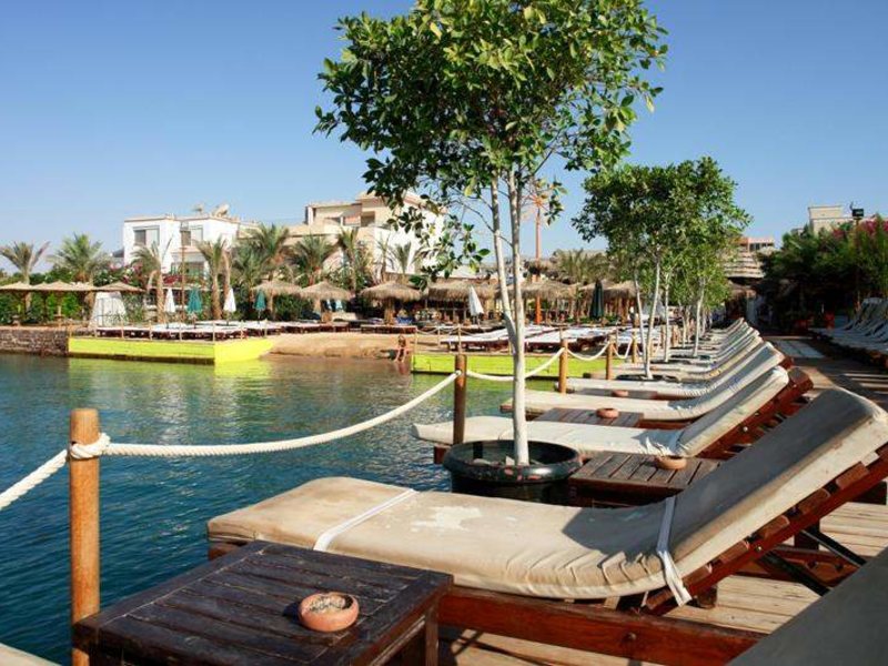 Elysees Hotel (ex 123721