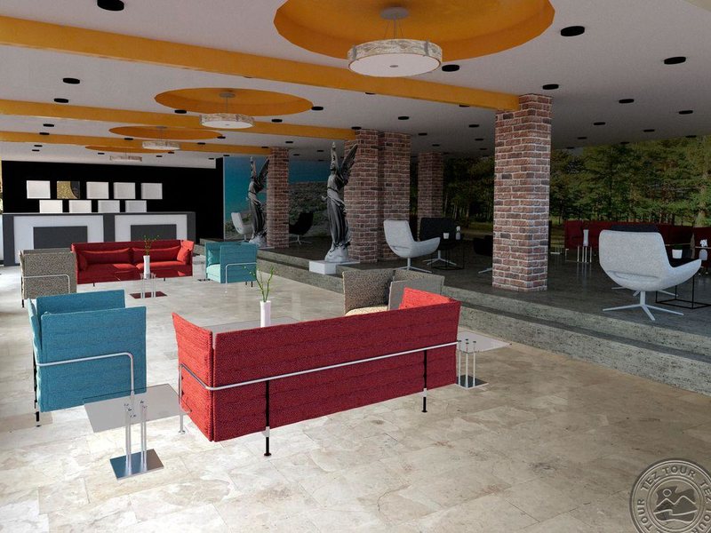 Elysium Elite Hotel & Spa 289583