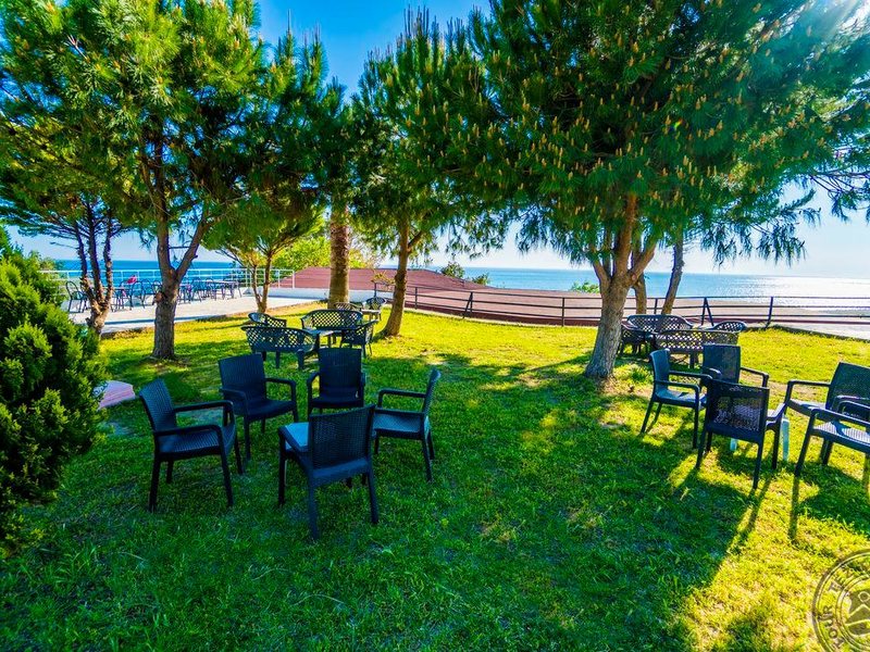 Elysium Elite Hotel & Spa 289585