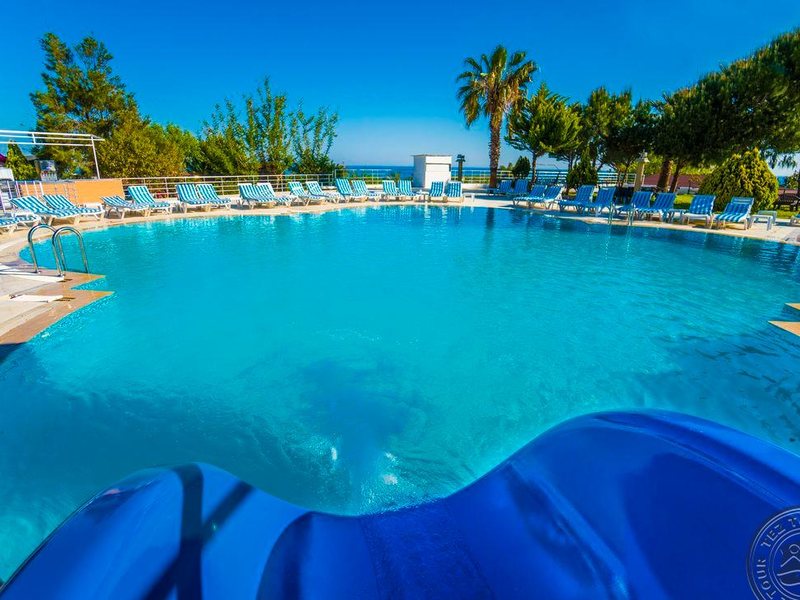 Elysium Elite Hotel & Spa 289587