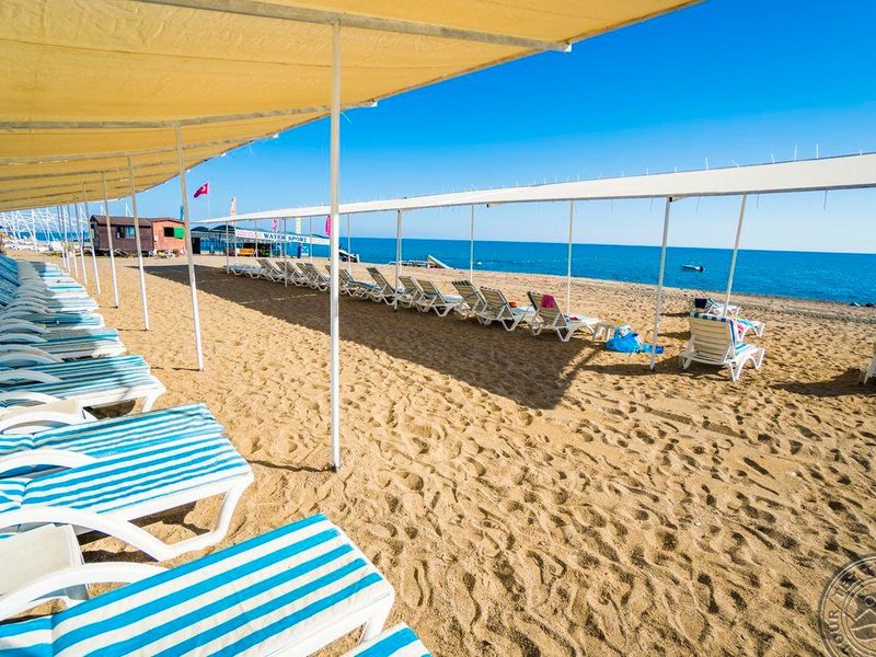 Elysium Elite Hotel & Spa 289588