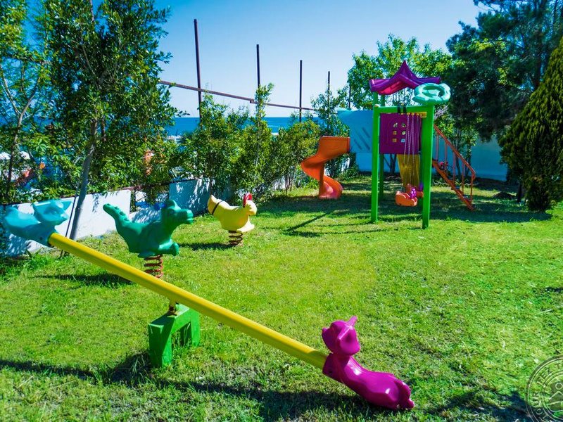 Elysium Elite Hotel & Spa 289590