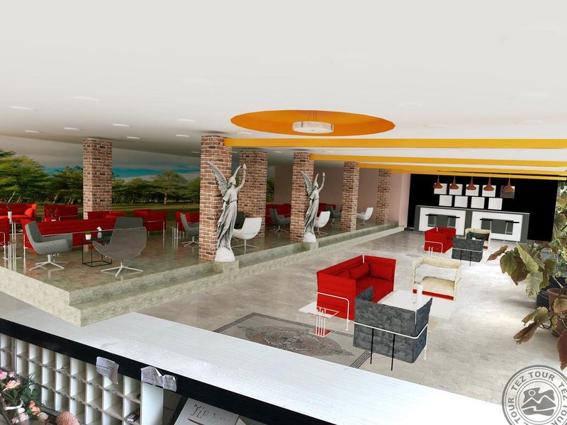 Elysium Elite Hotel & Spa 289594