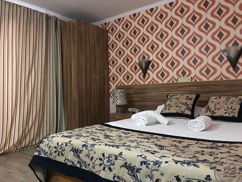 Elysium Elite Hotel & Spa 289597