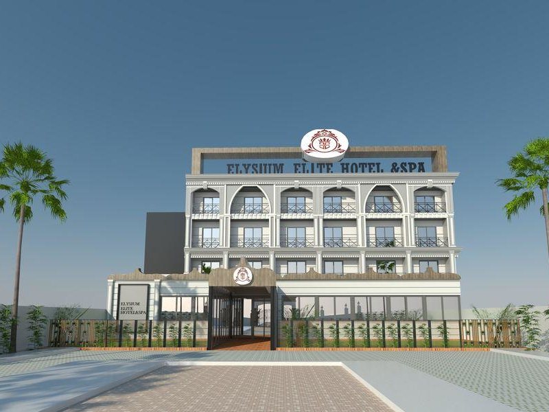 Elysium Elite Hotel & Spa 289601