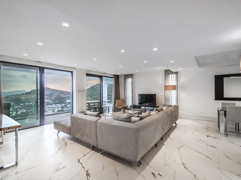 Elysium Miramar Villas Bodrum By Selvese 303154