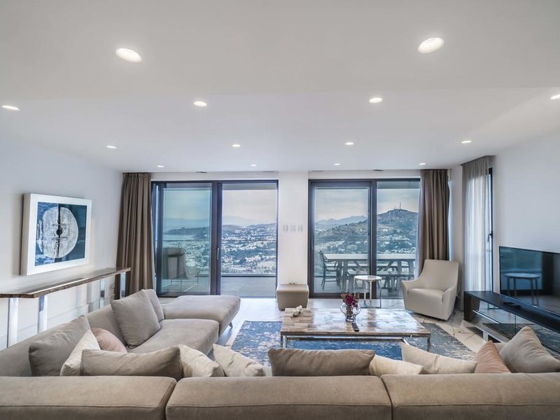 Elysium Miramar Villas Bodrum By Selvese 303155