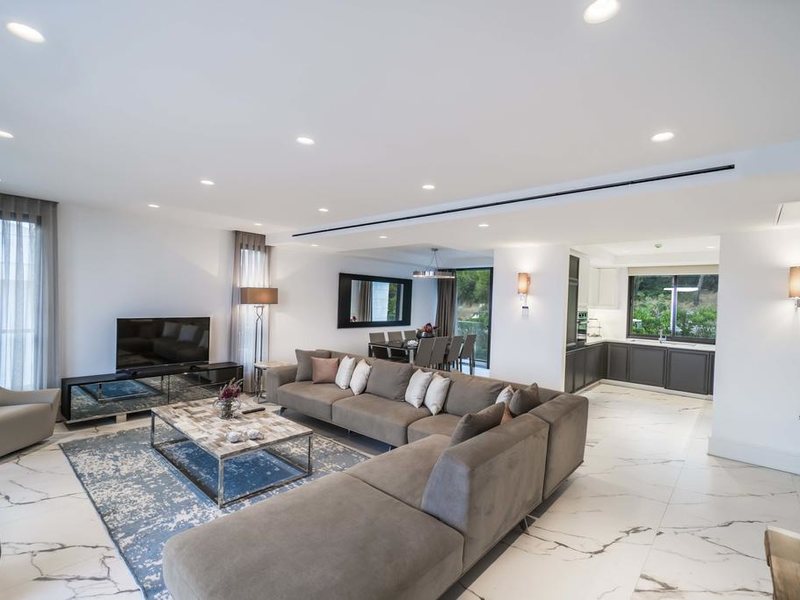 Elysium Miramar Villas Bodrum By Selvese 303156