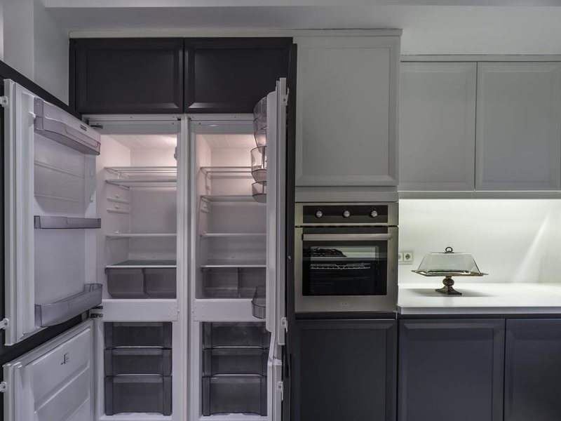 Elysium Miramar Villas Bodrum By Selvese 303157