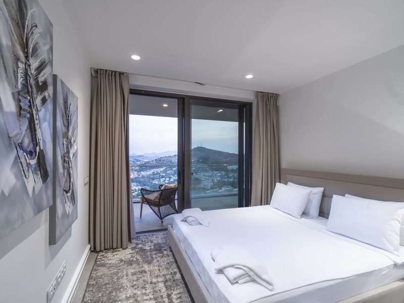 Elysium Miramar Villas Bodrum By Selvese 303158