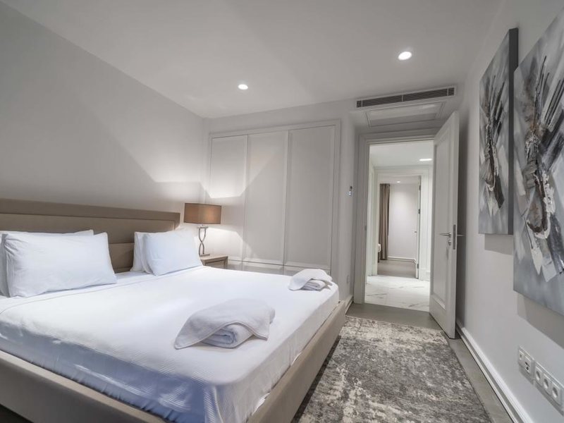 Elysium Miramar Villas Bodrum By Selvese 303159