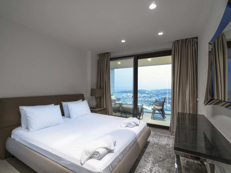 Elysium Miramar Villas Bodrum By Selvese 303160