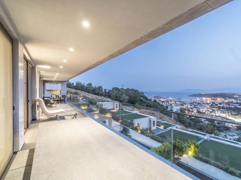 Elysium Miramar Villas Bodrum By Selvese 303161