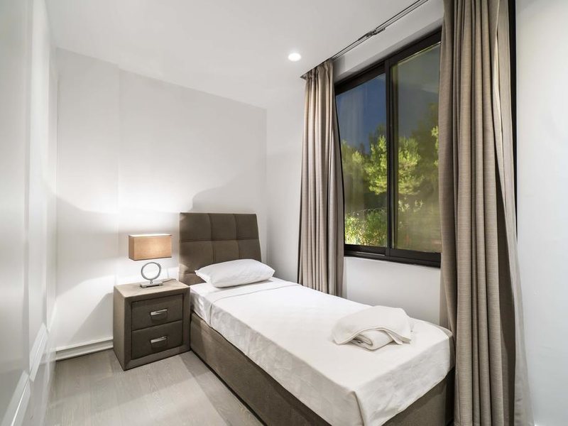 Elysium Miramar Villas Bodrum By Selvese 303162