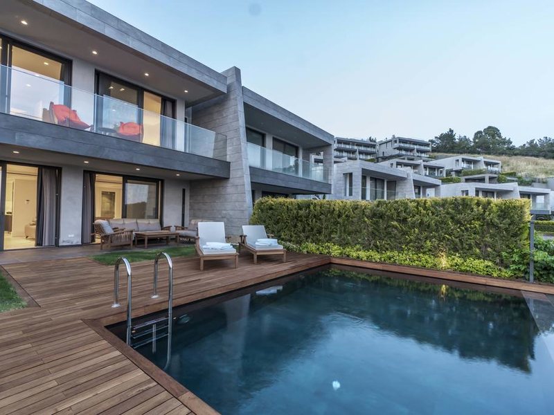 Elysium Miramar Villas Bodrum By Selvese 303163