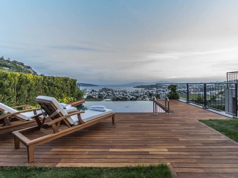 Elysium Miramar Villas Bodrum By Selvese 303164