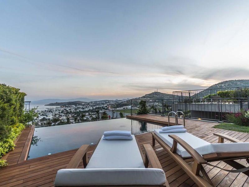 Elysium Miramar Villas Bodrum By Selvese 303165