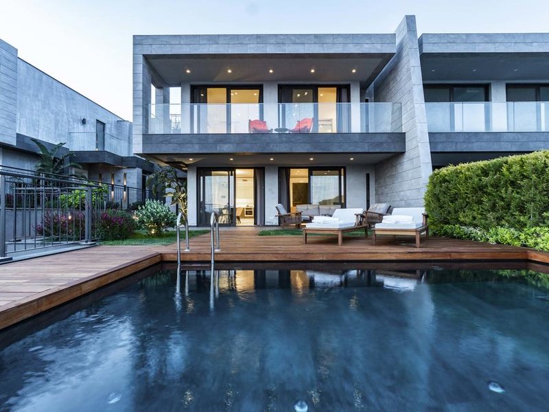 Elysium Miramar Villas Bodrum By Selvese 303166